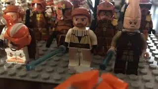 2nd Clone Legion Showcase, The 212th Attack Battalion