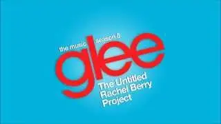 Shakin' My Head | Glee [HD FULL STUDIO]