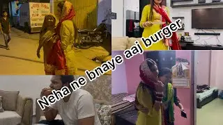 Neha ka hair care routine 😜