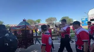 I was lifting the Sedan for Mazu