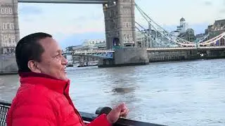 London Tower Bridge Tour 2026