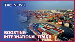 International Trade: Focus On Boosting Trade Linkages  Between UK, Africa
