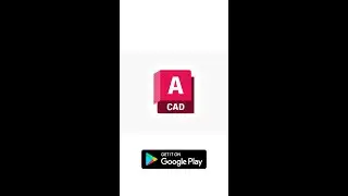 AutoCAD Mobile app | autocad android free | Khulna University#autocad #architecture#free#engineering