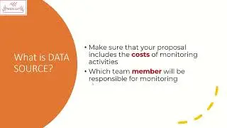 What is data source / means of verification? | 250422