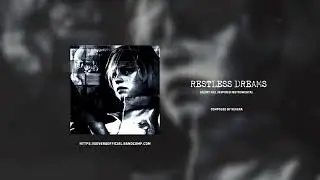 Restless Dreams | Silent Hill Inspired Instrumental