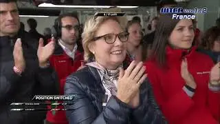 2016 WTCC Round 1 France - Main Race | Honda Race Digest [JPN]