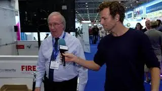 Engineers of Tomorrow at IFSEC 2018