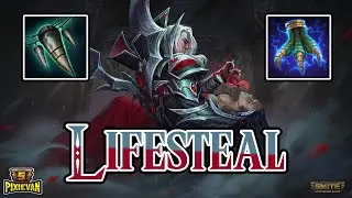 ESTO NO ESTA BIEN!!! | SMITE RANKED DUEL | Ao Kuang - PixieVan