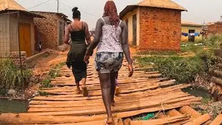 Proud African Communities Unfiltered No Edit 