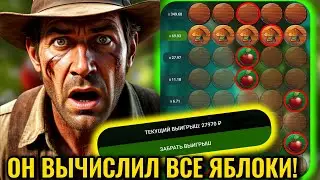 Бот взломал Apple of Fortune ? | ВЗЛОМ НА ЯБЛОЧКИ | WINWIN