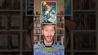 The Flash vol 9: Full Stop | Comic Review