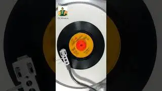 Tony Ho - Tiny Bubbles (1967)