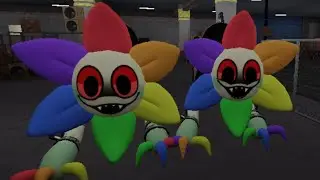 Twisted Toy Foxy's Radio ~(Dandy's World)~