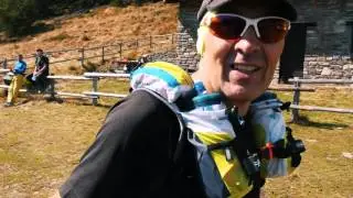 Adamello Ultra Trail 2015 - Long Version