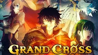 RISING OF THE SHIELD HERO COLLAB!!!