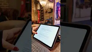 Join Me for an Evening Writing at a Coffee Shop