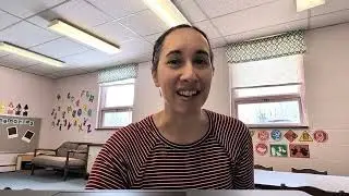 Kids Connect Preschool - January 18