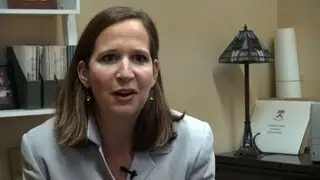 Building a career network