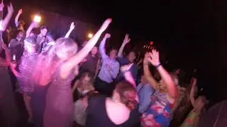 Dancefloor Madness
