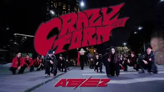[KPOP IN PUBLIC] ATEEZ (에이티즈) - 