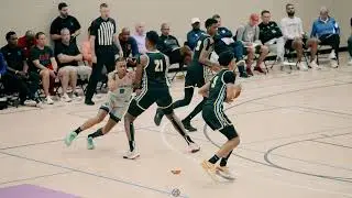 2024 JALIL BETHEA FULL PEACH JAM HIGHLIGHTS!