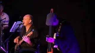 Craig smith Billy Joel demo