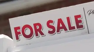 Is San Antonio's housing market facing danger in the future?