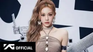 BABYMONSTER - ‘BILLIONAIRE’ M/V