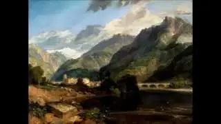 Brahms: Serenade no. 2 op. 16 in A major, McGegan, Philharmonia Baroque Orchestra