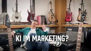 🤘 KI im Marketing? 🎸 THE BRANDPOWER