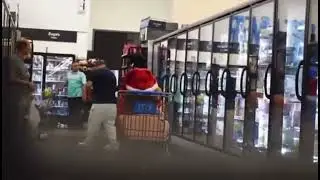MyHouseIsDirty Bear Assault Prank 😂 Funny Asian Guy Red Busts Out Laughing 🤣