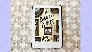 Book Review: The Roanoke Girls  |   Amy Engel