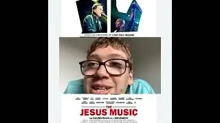 &ldquo;The Jesus Music&rdquo; Documentary, Movie Review!