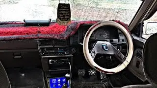 Project 86 Corolla | Fix SpeedoMeter & Electrical Problem | Check Engine Light Solve 100%