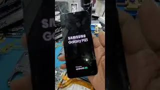 Samsung m21 copy display