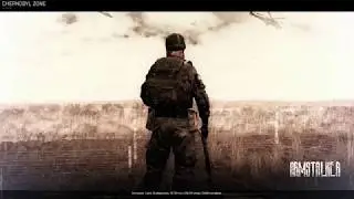 ArmA 3+Call of Duty: Modern Warfare