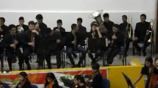 FOSJC | VENEZUELA