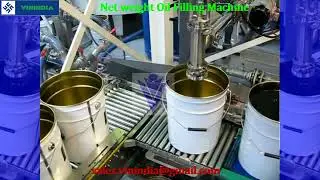 Amazing production Process for Filling machine and skillful workers, Production machinery