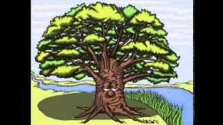 Children's Song for Everyone: The Proud Oak