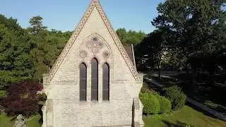 Dekoven Center Video Tour