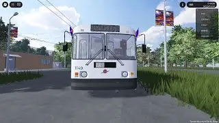 запуск зиу 9 в трп  роблокс
