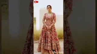 Bride/ Groom Sister Wedding Dress Idea 🦋| How Stylish