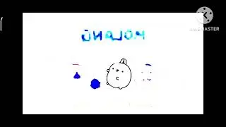 Molang Intro Effects Round 1 Vs. Everyone (1/15)
