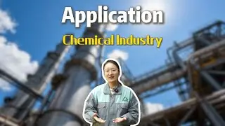 AIER Environmental | Emission Control Solutions for the Chemical Industry