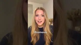 Promova app: Install & Improve Basic English Vocabulary