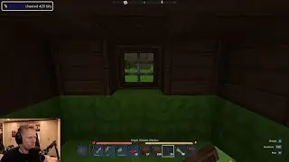 TTS Donation Perfectly Describes Quin69's Hytale Base