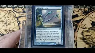 Mistform Ultimus - Illusions EDH