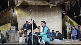 सर्वेश निक्कू की जबरदस्त इंट्री dance program ## sonu compny nautanki