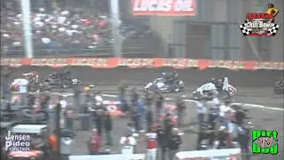 2012 Chili Bowl 