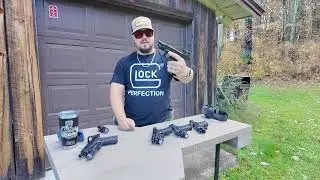 Glock 47 COA 